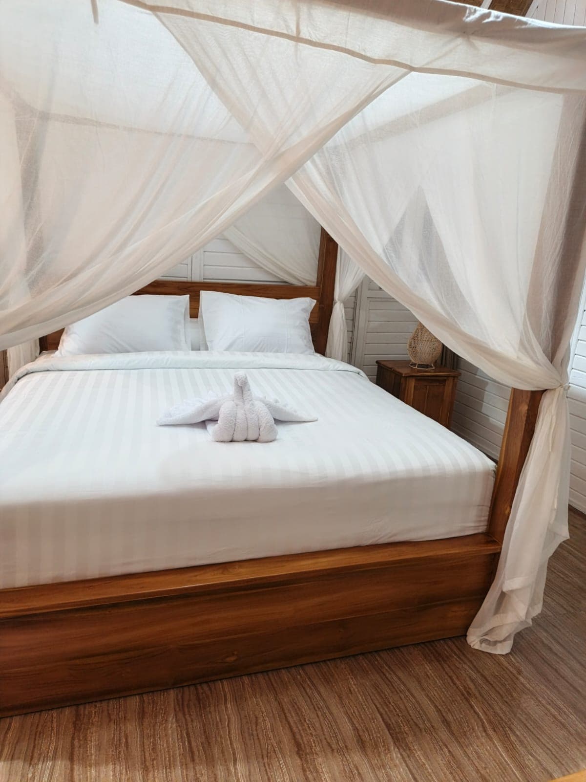 Standard Villa Room 1