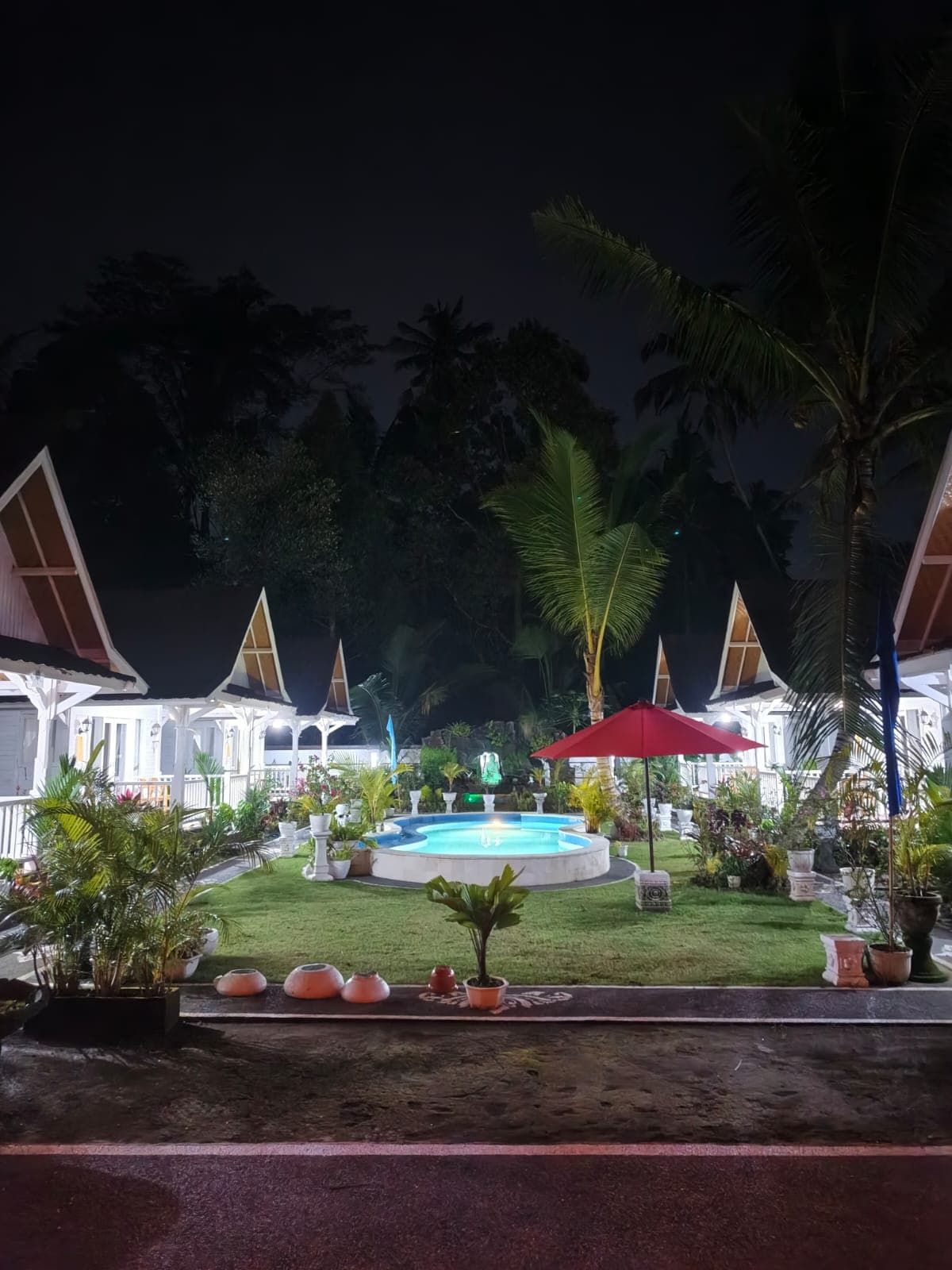 Standard Villa Room 3