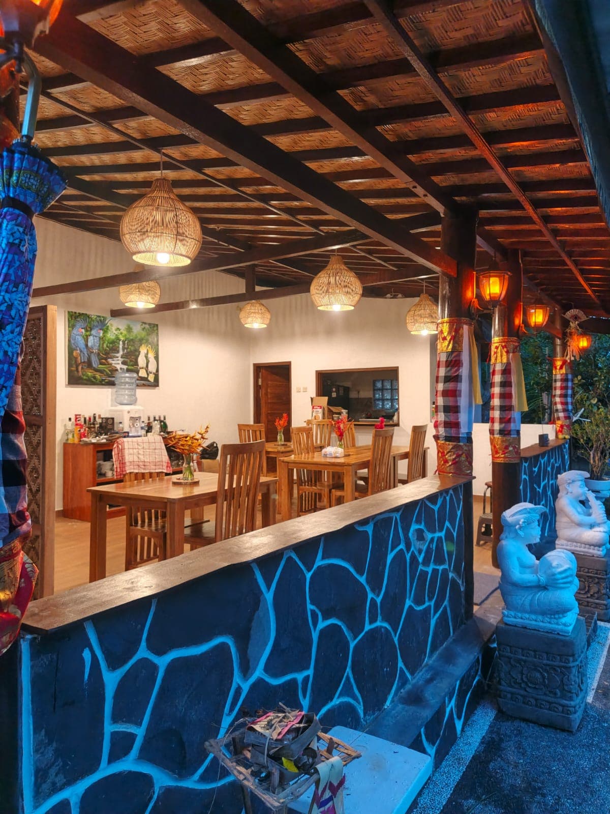 Jalana Palm Villa Amenities 1