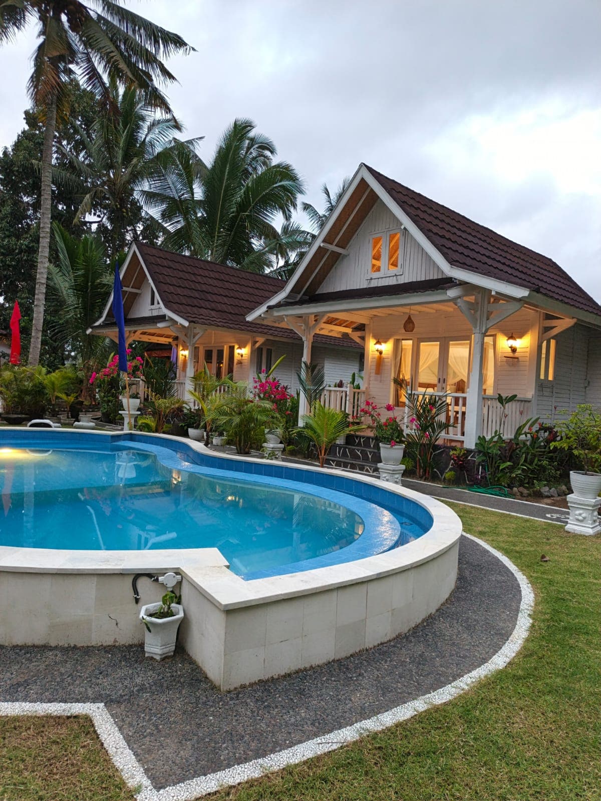 Jalana Palm Villa Amenities 3